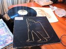 T. Rex ?– Electric Warrior.1971,FLY RECORDS,A2/B3,VG+