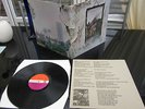 LED ZEPPELIN 1V 4 PLUM RED ATLANTIC EARLY PRESSING 2401 012 1971 WITH INNER RARE