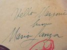 Mario Lanza 
