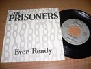 THE PRISONERS - Ever Ready powerpop hard rock fem vox (1981) *HEAR