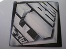 The Firm Self Titled First LP Still Sealed Atlantic Records Columbia House Vinyl