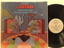 OFFICIAL NATIONAL LAMPOON STEREO TEST & DEMONSTRATION RECORD 1974 12
