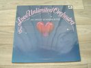soul LP funk barry white THE LOVE UNLIMITED ORCHESTRA My Sweet Summer Suite 1976