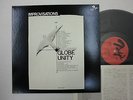 GLOBE UNITY Improvisations LP JAPAN NADJA JAPO PETER BROTZMANN DEREK BAILEY