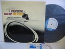 DONALD BYRD A New Perspective LP Vinyl JAPAN TOSHIBA EMI BLUE NOTE BST-84124