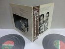 MODERN JAZZ QUARTET Concert In Japan '66 2-LP JAPAN WARNER P-4559?60A W/ OBI ^