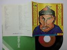 GEORGE LAM Genghis Khan - YMCA 7