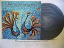 GERRY MULLIGAN QUARTET Reunion With Chet Baker LP JAPAN TOSHIBA EMI PJ-1241 ^