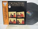 ELVIN JONES/JIMMY GARRISON SEXTET Illumination  LP JAPAN VICTOR VIM-5569 OBI ^