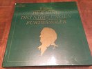 FURTWANGLER DER RING DES NIBELUNGEN  1986 SERAPHIM 14LP BOX IN-6148