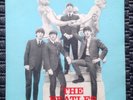 THE BEATLES A Hard Day's Night  7
