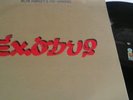 BOB MARLEY & THE WAILERS  EXODUS  LP ISLAND  ILPS 9498  1977  US