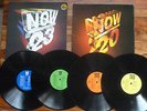UK Now That's What I Call Music 1991/92 Hit Compilation 6x vinyl LP vol 19 20 23