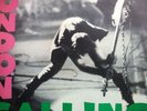 The Clash London Calling 1979 Vinyl Lp