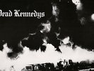 DEAD KENNEDYS - FRESH FRUIT FOR ROTTING VEGETABLES LP (1980) RARE BRAZIL PRESS