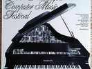 Computer Music Festival private 1979 electronic synth IBM+RCA COSMAC+Schertz+ALF