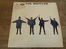 The Beatles - Help 1965 UK LP PARLOPHONE STEREO 1st