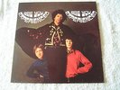 Jimi Hendrix - Are You Experienced - fully laminated mono - Nr Mint -  Listen