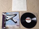 MIKE OLDFIELD Tubular Bells JAPAN ORIGINAL LP w/OBI *MINT Hergest Ridge/Ommadawn