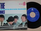 KINKS - SEE MY FRIEND + 3. EP MADE IN SPAIN ORIGINAL HISPAVOX 1965. RARE