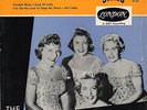 LONDON  Ep .  -    THE CLARK SISTERS  - STARS AND HITS N0 8  -  STEREO