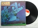 33 T LP DU GROUPE KHAN  '' SPACE SHANTY''