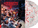 Yuzo Koshiro - Streets Of Rage II (2) OST Vinyl BLOOD SPLATTE LP Record 2xLP NEW