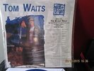Tom Waits ?– The Black Rider  RARE EDITION BLUE VINYL NEW