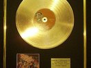 NEW FOUND GLORY CATALYST CD GOLD DISC LP FREE P+P
