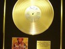 JIMI HENDRIX ULTIMATE CD GOLD DISC LP FREE P+P