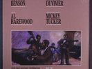 GEORGE BENSON: Jazz On A Sunday Afternoon, Vol. 3 LP Sealed (slight corner bend