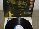 JAZZ  LP - ART BLAKEY & JAZZ MESSENGERS - BLUE NOTE 4003 DG WEST 63RD