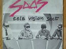 SODS 'Television Sect' 1979 the BEST punk 7