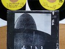 MITTAGSPAUSE 2x 7“ only 1000 made FEHLFARBEN 1979 MALE kbd ZK punk DAF syph KFC