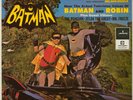 BATMAN 1966 ORIGINAL TELEVISION SOUNDTRACK NELSON RIDDLE LP RECORD MINT UNPLAYED