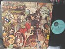 The BLACKWOOD APOLOGY   House Of Leather - 1969 LP - Psych - Castaways, Crow