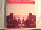 LP- CLAUDE WILLIAMSON -MULLS THE MULLIGAN SCENE -PRIVATE-MONO-DEEP GROOVE -ORIG