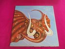Osibisa funk/rock Lp - Heads, orig MCA pressing