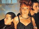 Vaya Con Dios - Night Owls (LP, Album) - Vinyl - 106517