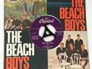 The Beach Boys # Fun, Fun, Fun # Capitol K 22 679 # Ori-German-Single 1964