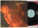 AGNETHA FÄLTSKOG/Abba Tio År Med Agnetha LP 1979 sweden fold out