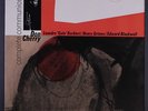 DON CHERRY: Complete Communion LP (white 'B' UA label) Jazz