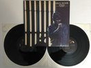 David Bowie - Stage - 1975 Vinyl LP Record 1st Press CPL2-2913 (NM-)