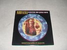NIRVANA COME AS YOU ARE 1992 UK  LTD ED 12