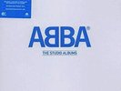 Abba - The Studio Albums (2014) (8 LP Box Limited Edition) Neuware