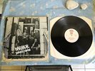 nwobhm warrior trouble maker lp 1980