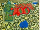 Tangerine Zoo original LP Mainstream Stereo S/6107 Canada 1968 VG+/EX