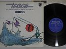 TRACE BIRDS PHILIPS BT-5193 Japanese Pressing Vinyl LP