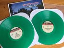 Fu Manchu - The Action Is Go : Green Vinyl Double Lp