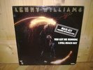 LENNY WILLIAMS you got me running 12